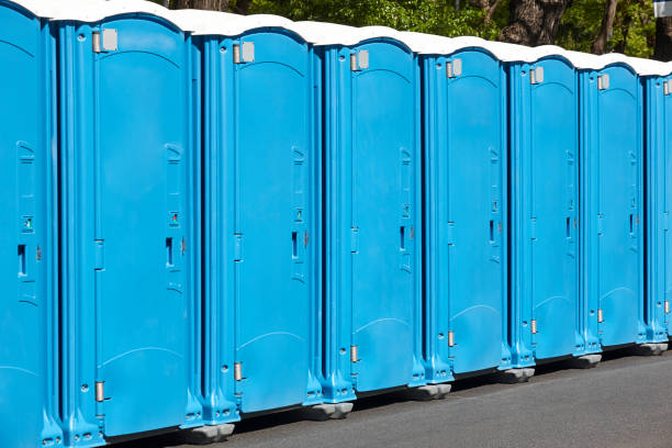 Portable Toilets for Disaster Relief Sites